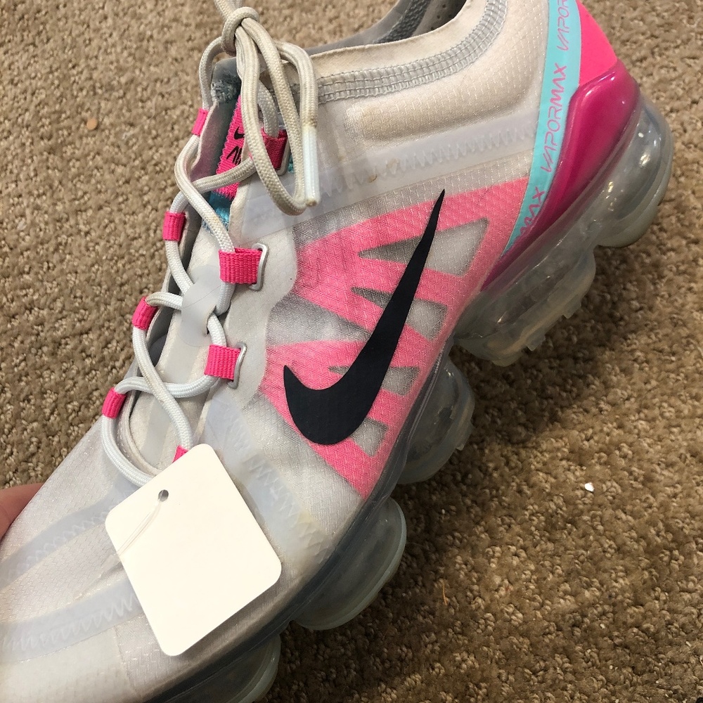 Nike sneakers